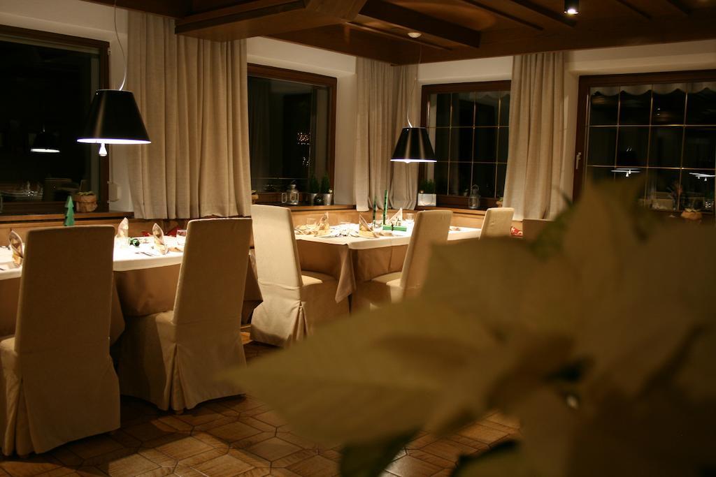 Hotel Tirolerhof Rodengo Extérieur photo