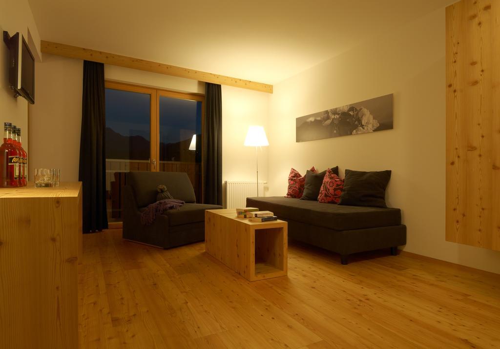 Hotel Tirolerhof Rodengo Chambre photo