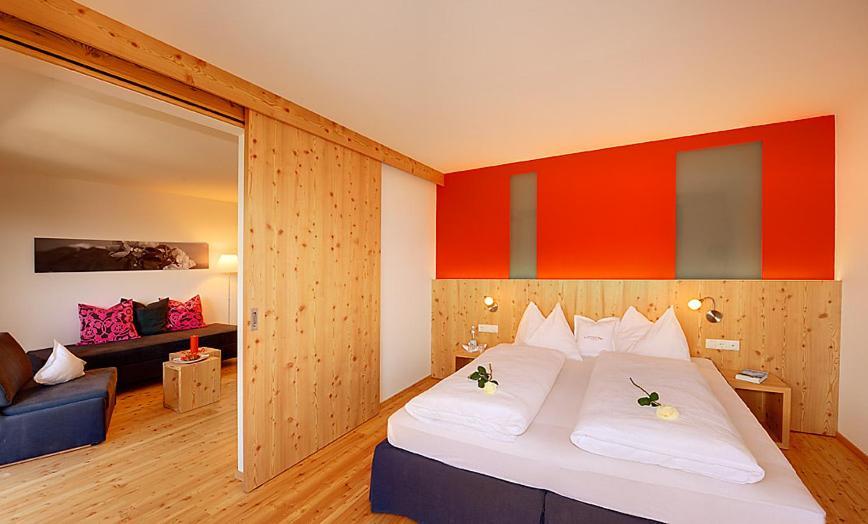 Hotel Tirolerhof Rodengo Extérieur photo