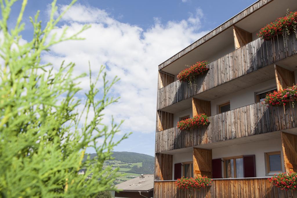 Hotel Tirolerhof Rodengo Extérieur photo
