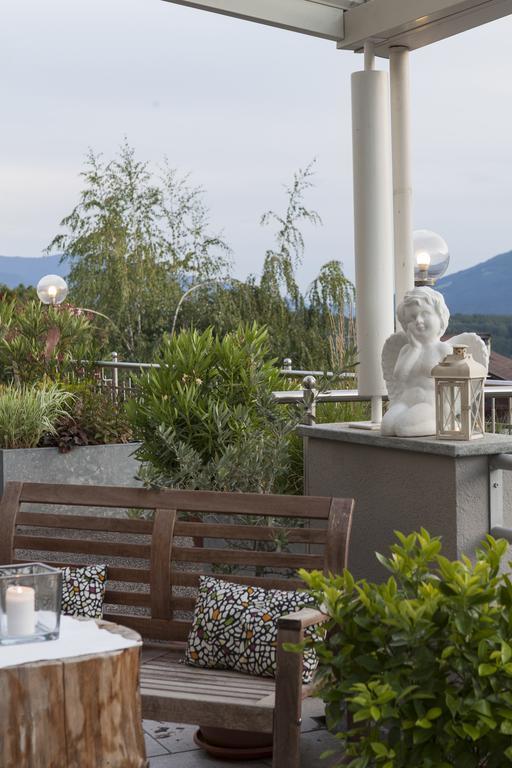 Hotel Tirolerhof Rodengo Extérieur photo