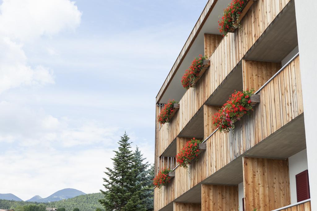 Hotel Tirolerhof Rodengo Extérieur photo