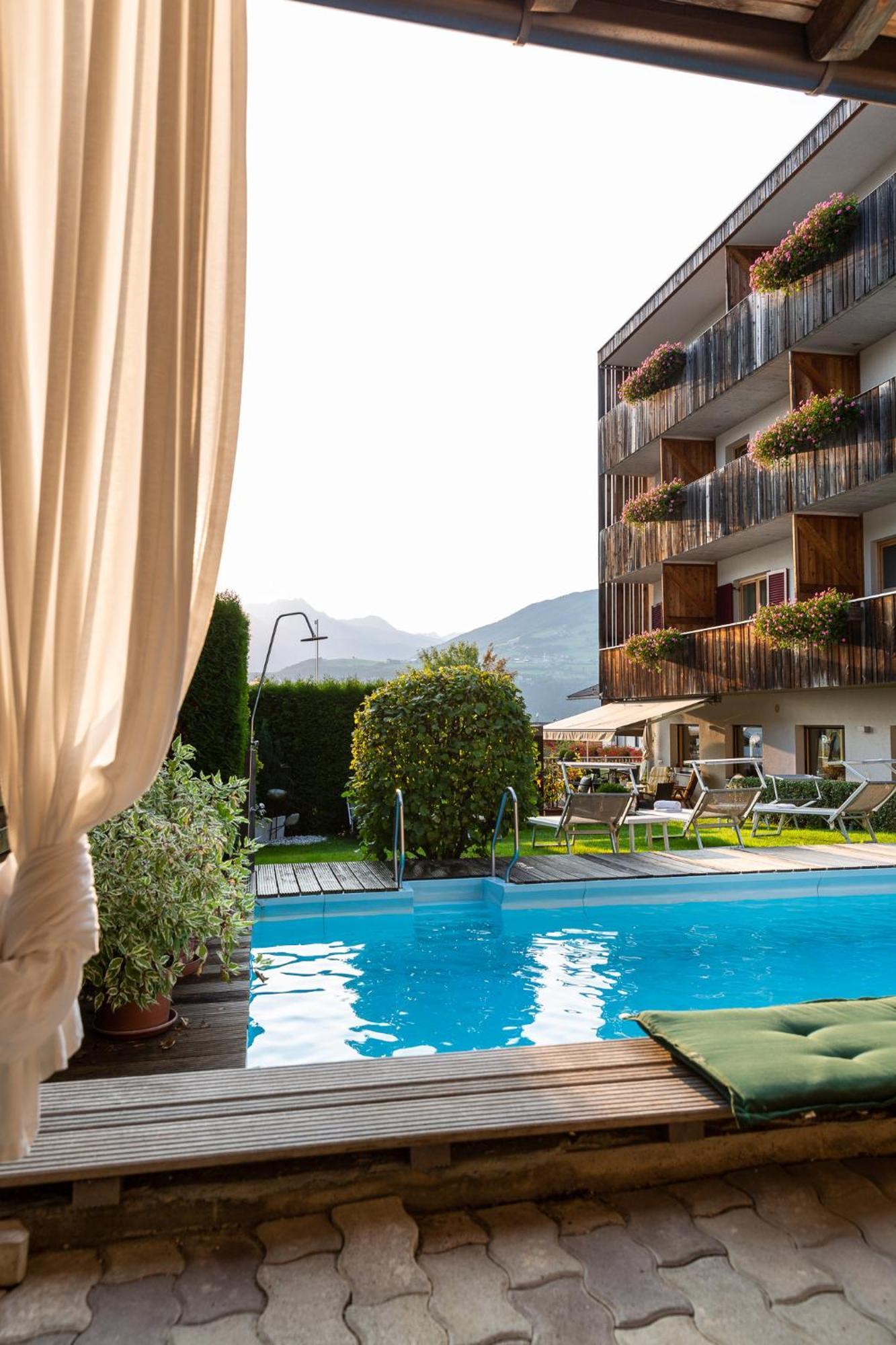 Hotel Tirolerhof Rodengo Extérieur photo
